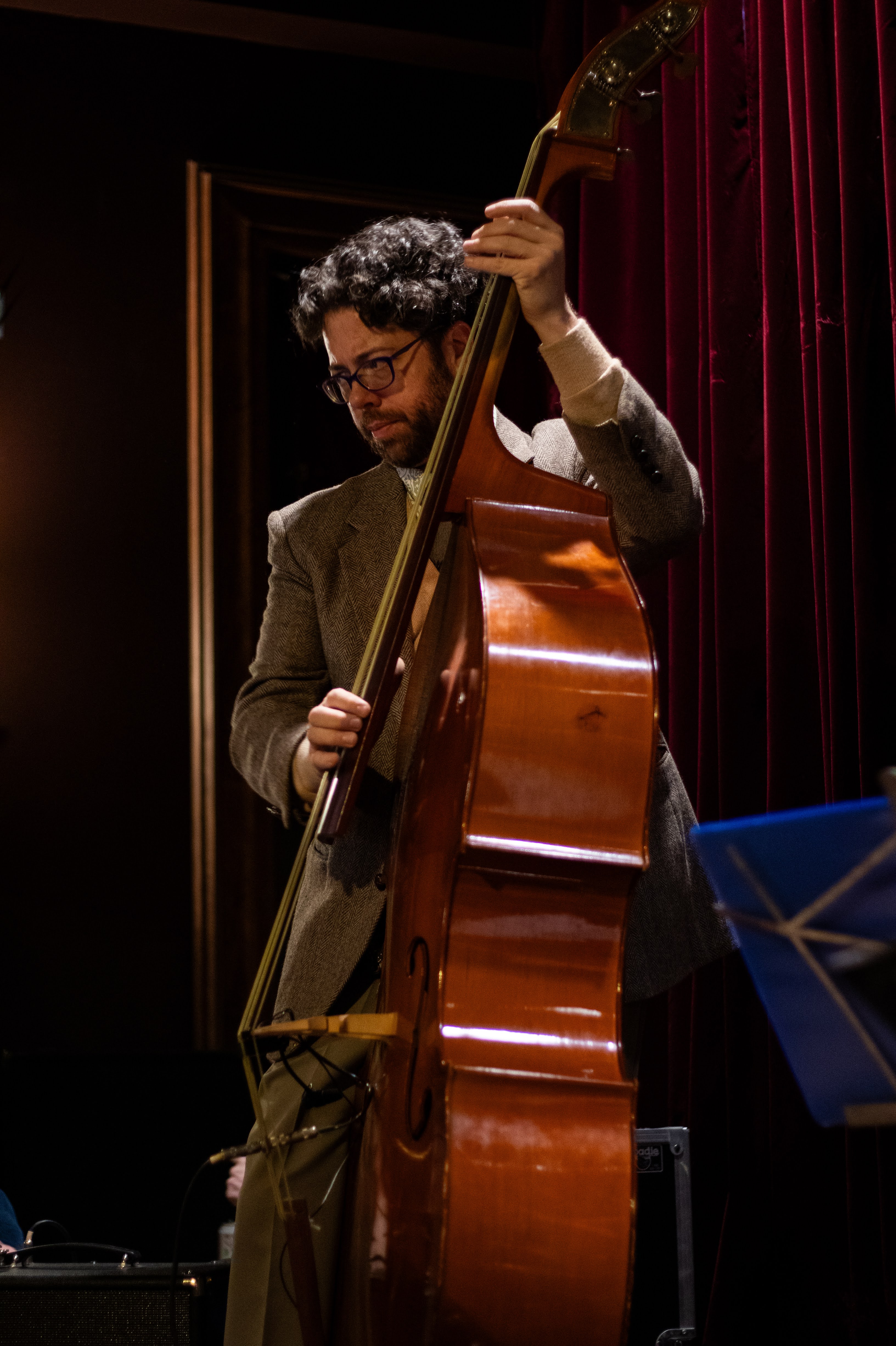 Trio Performance